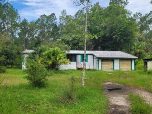 House for sale in Bunnell