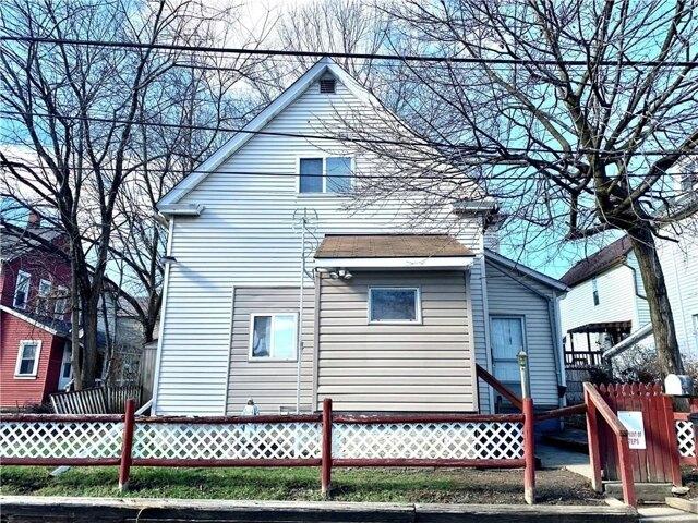 House for sale in Butler