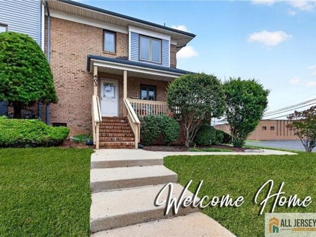 House for sale in Avenel, New Jersey