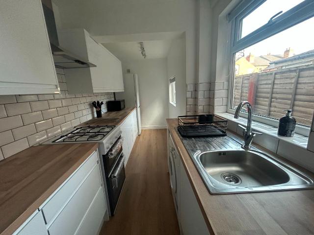 House for rent in New Zealand, Derby