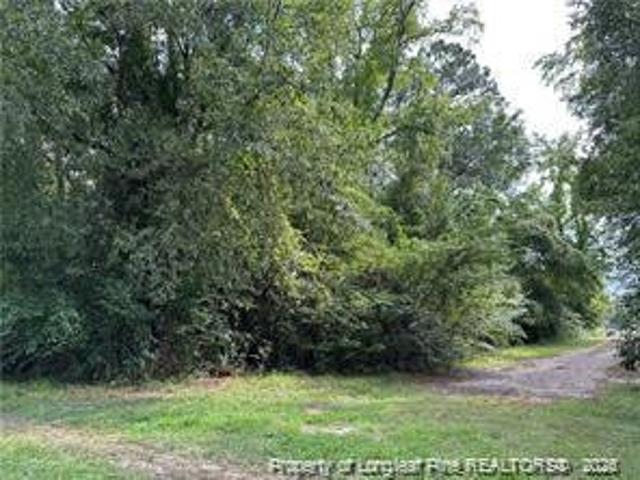 Land for sale in Rowland, North Carolina