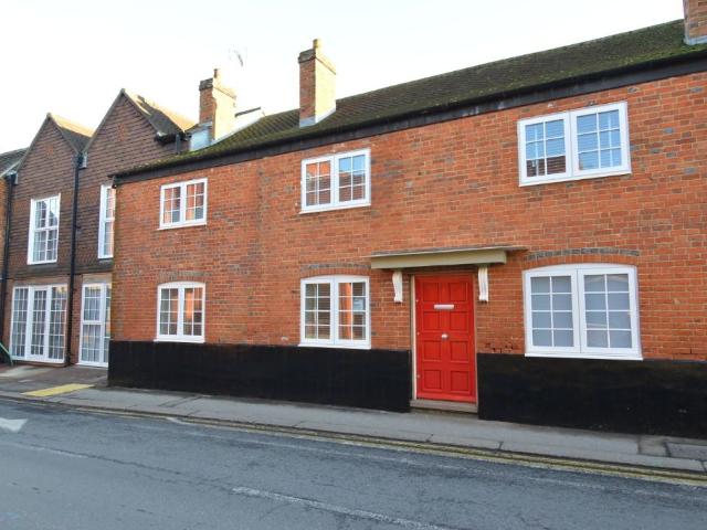 Apartment for rent in Wokingham