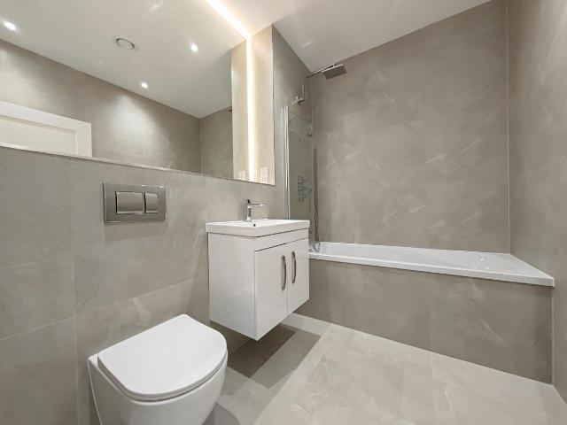 Studio for rent in Wokingham