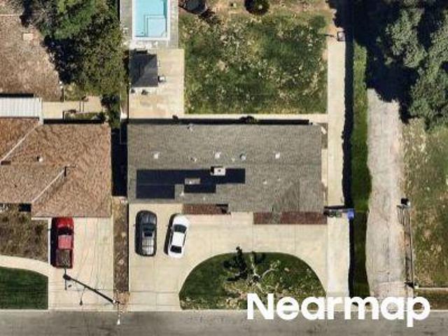 House for sale in Yucaipa