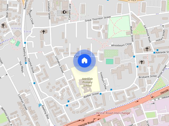 Apartment for rent in Hull, Isle Of Man