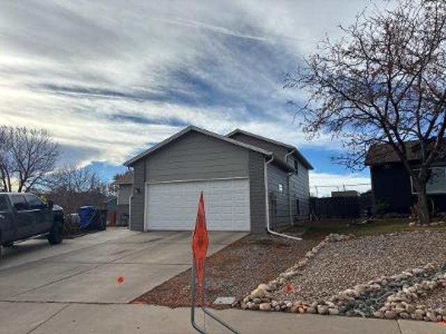 House for sale in Loveland, Colorado