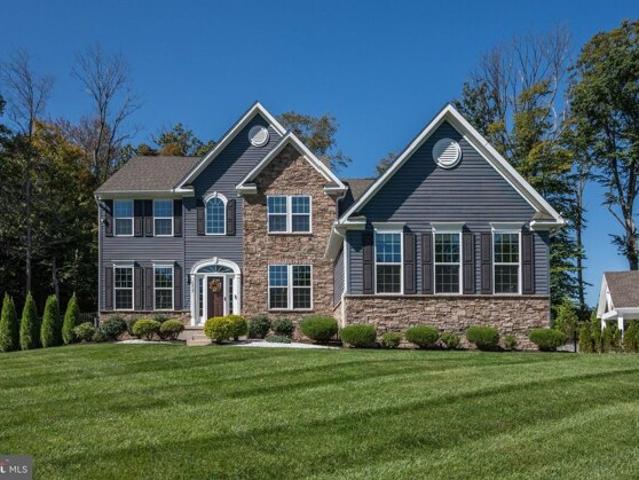 House for sale in Delran Township, Burlington County