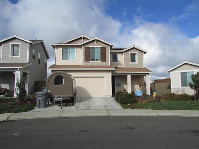 Property for sale in Olivehurst, California