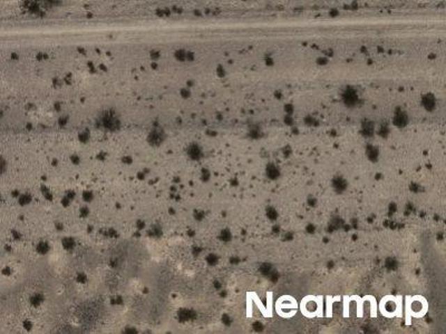 Land for sale in Nye, Nevada