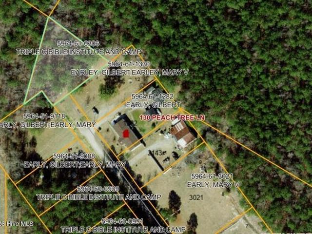 Land for sale in Ahoskie, North Carolina