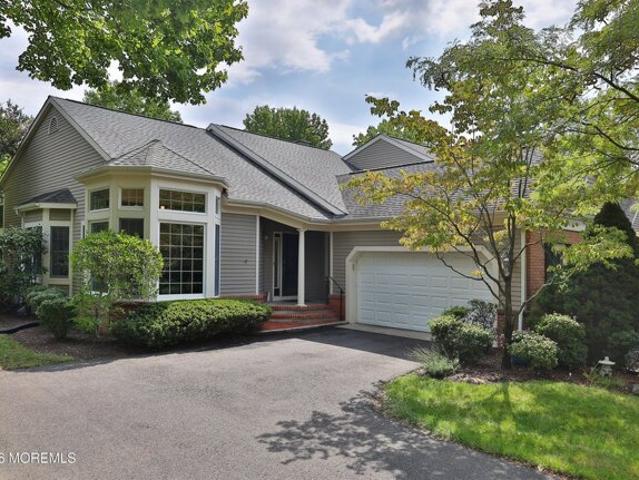Condo for sale in Monmouth, New Jersey