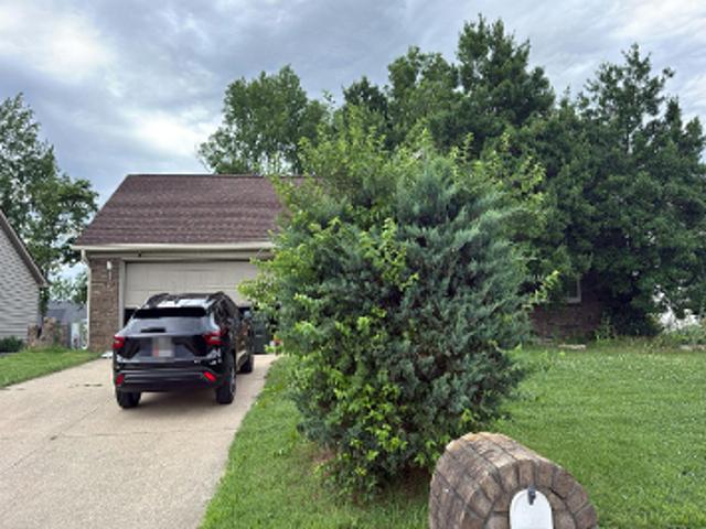 House for sale in Jeffersonville, Indiana