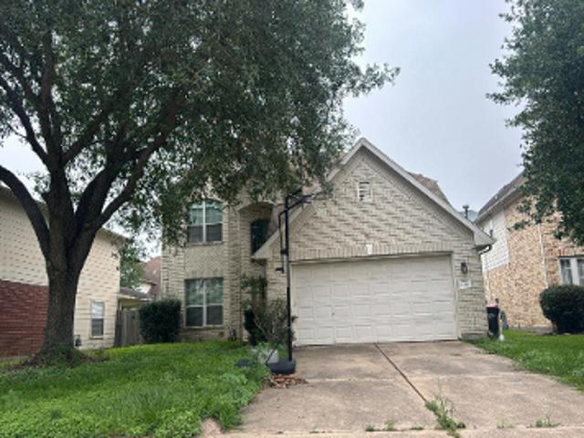 House for sale in Fresno, Fort Bend County