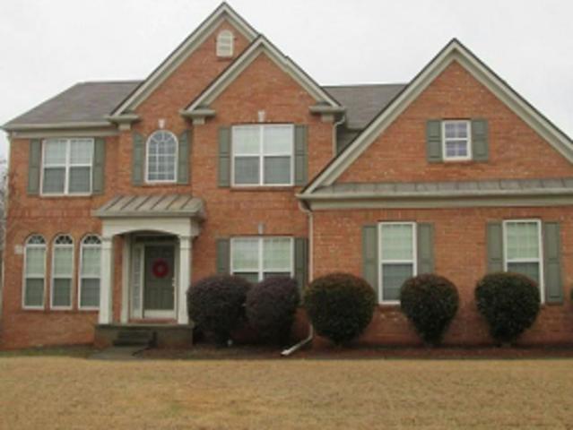 House for sale in Johns Creek, Fulton County