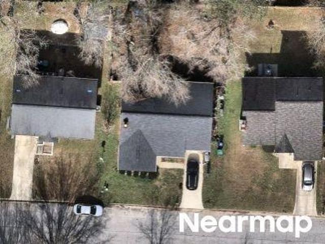 House for sale in Georgia