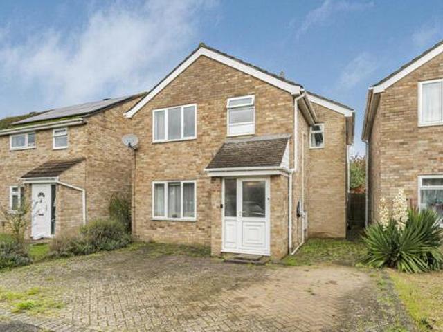 House for sale in Peachcroft, Vale of White Horse