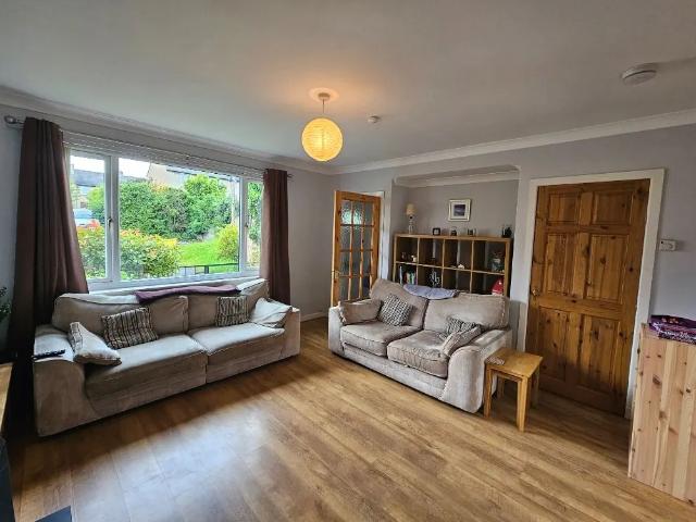 House for rent in Nungate, Haddington