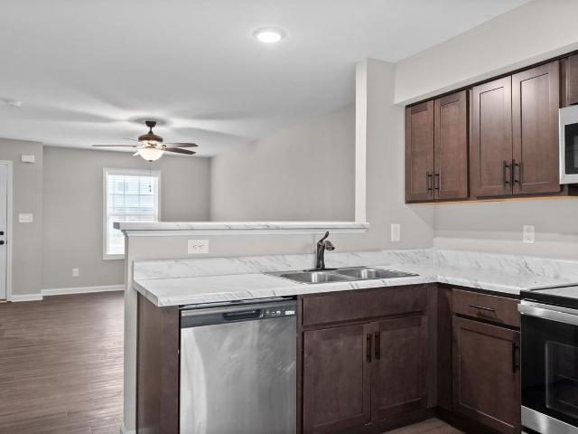 Apartment for rent in Tennessee