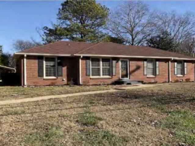 House for sale in Tennessee