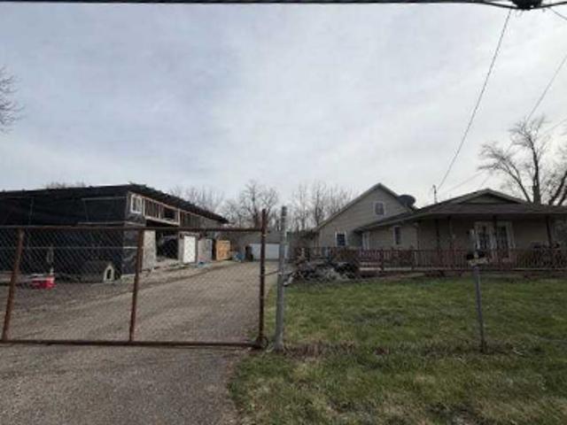 House for sale in Ohio