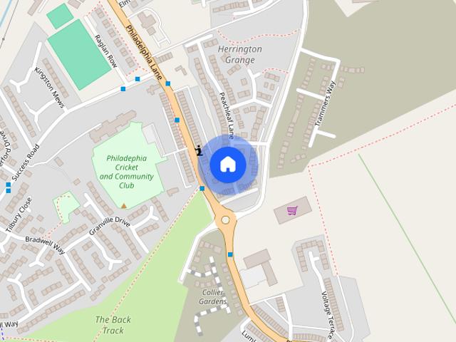 House for rent in Herrington Grange, Sunderland
