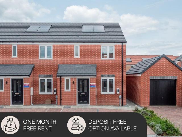House for rent in Herrington Grange, Sunderland