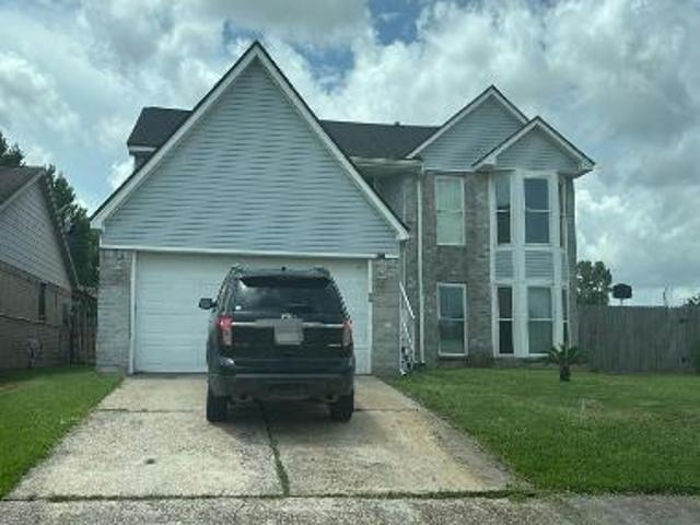 House for sale in Harris, Texas