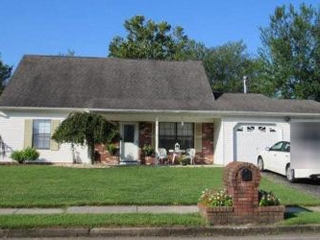 House for sale in Monmouth, New Jersey