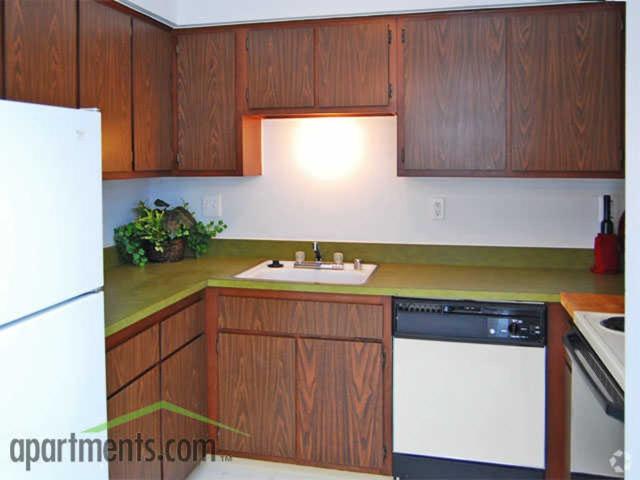 Apartment for rent in Mount Clemens, Michigan