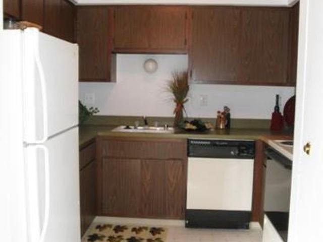 Apartment for rent in Mount Clemens, Michigan