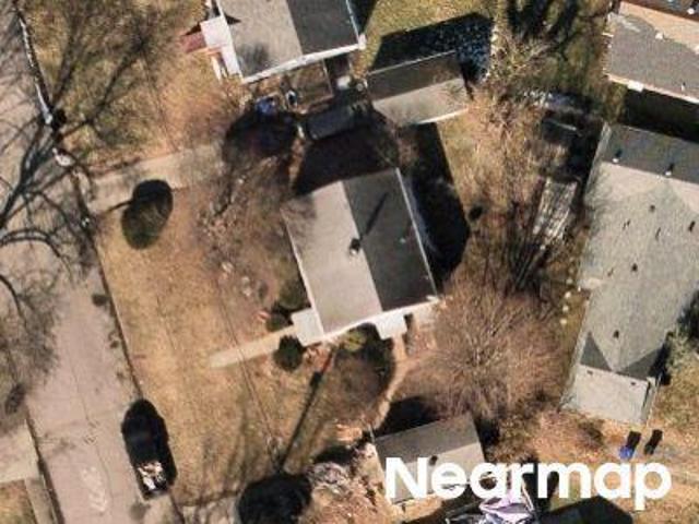 House for sale in Louisville, Kentucky