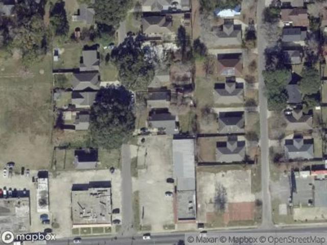 House for sale in Baton Rouge, Louisiana