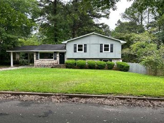 House for sale in Clayton, Georgia