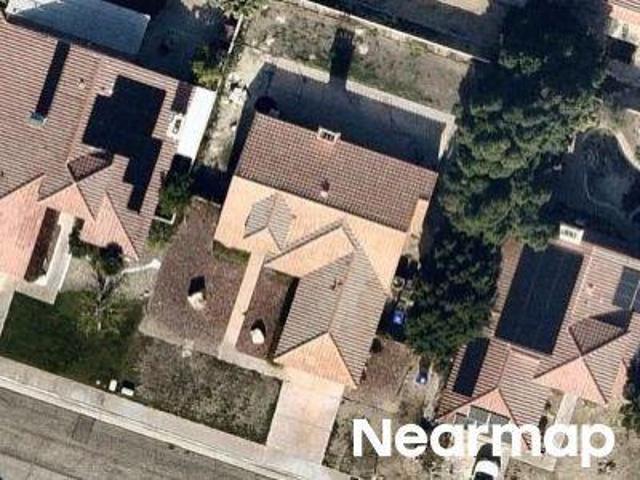 House for sale in Cathedral City, California