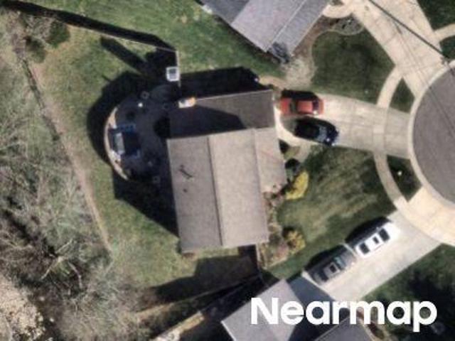 House for sale in Roselawn, Ohio