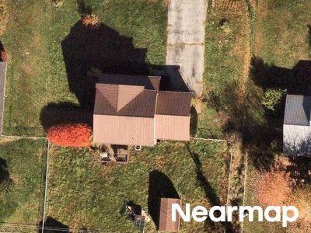 House for sale in Berea, Kentucky