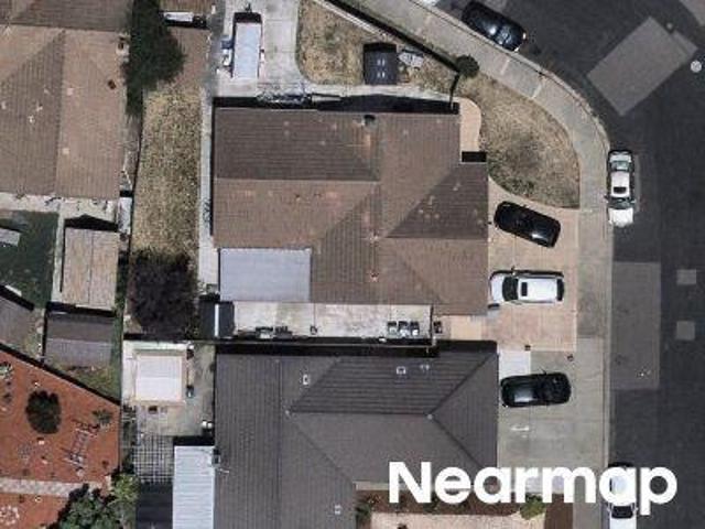 House for sale in Hayward, California