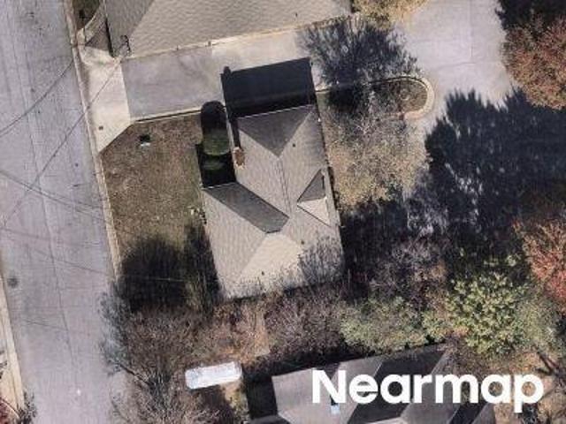 Property for sale in Box Springs, Georgia