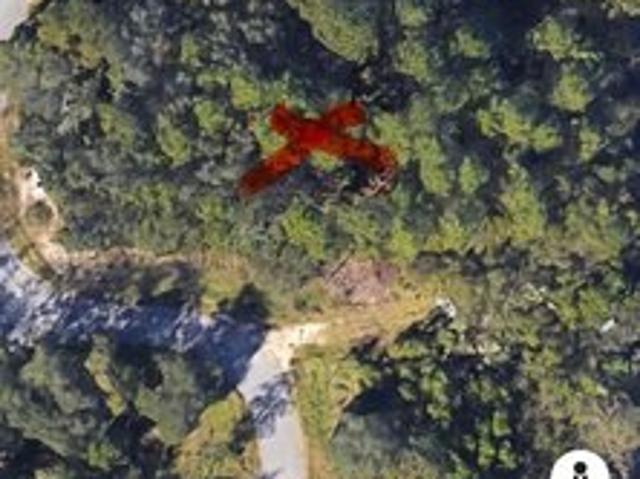 Land for sale in Waveland, Mississippi