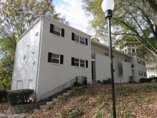 Condo for sale in Atlanta, Georgia