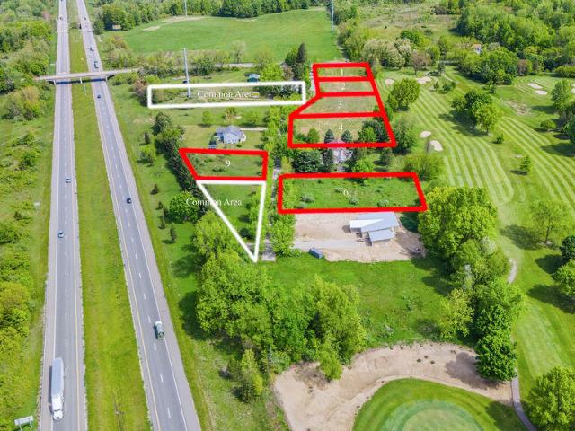Land for sale in Michigan