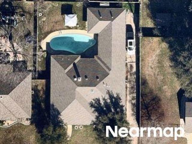 House for sale in Pantego, Texas