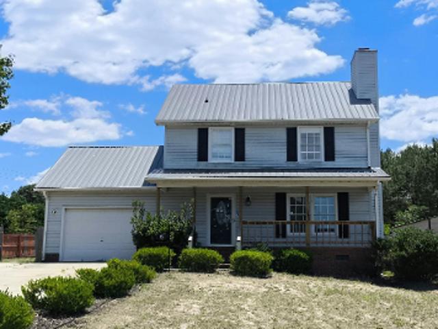 House for sale in Sanford, North Carolina
