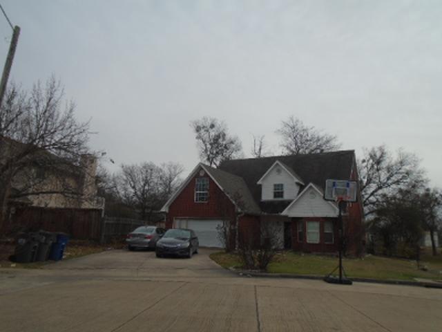 House for sale in Texas