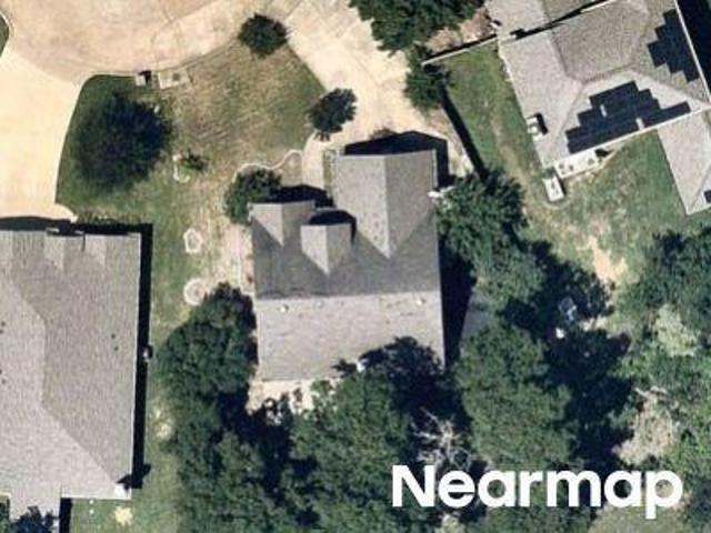 House for sale in Texas