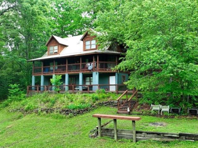 House for sale in Tellico Plains