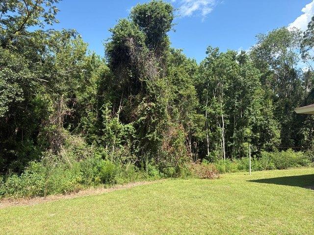 Land for sale in Douglas, Georgia