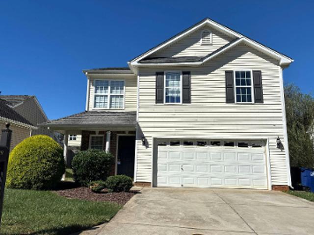 House for sale in Winston-Salem, Forsyth County