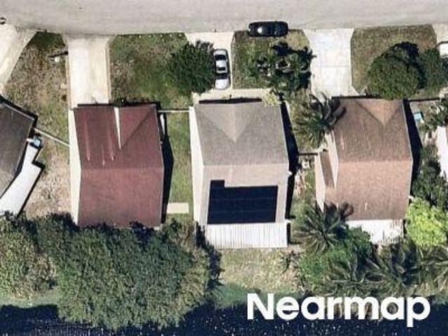 House for sale in Boynton Beach, Florida