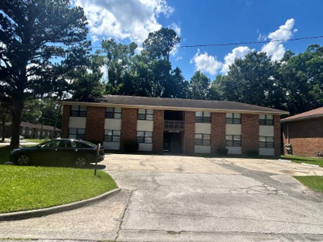 House for sale in Savannah, Georgia